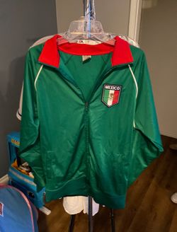 México Sweater 