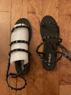 Brand New Sandals