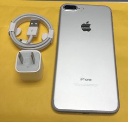iPhone 7 Plus 128GB Factory Unlocked
