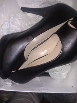 Nine West Heels