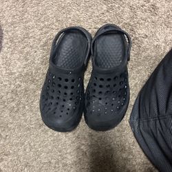 Crocs