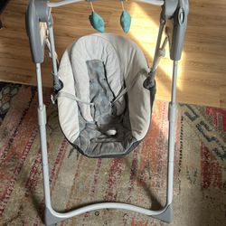Baby Swing 