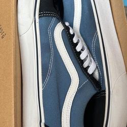 Vans Old School 
