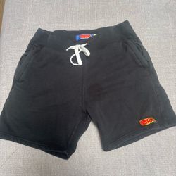 Empire shorts
