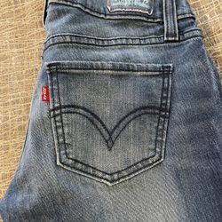 Levi’s Jeans