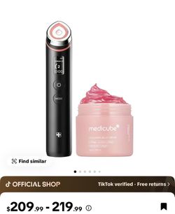 Medicube Booster Pro