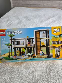 Lego 31153