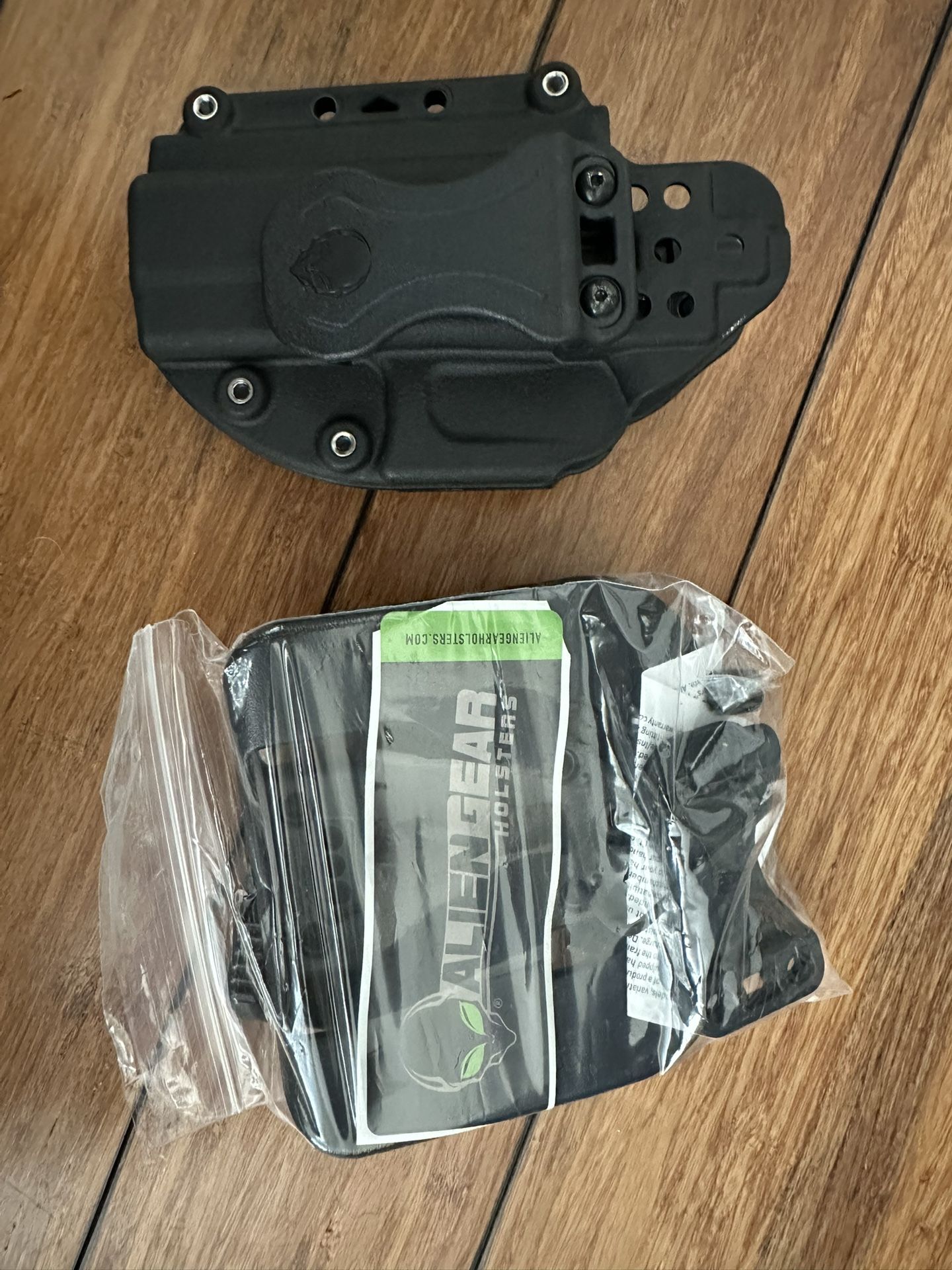 Glock 19 Photon Holster