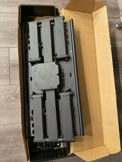Harbor freight tv mount