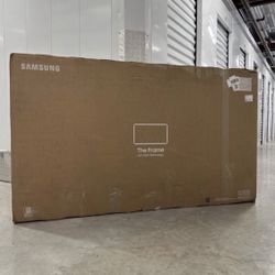 43 “ Samsung Smart 4K QLED HDR Frame TV