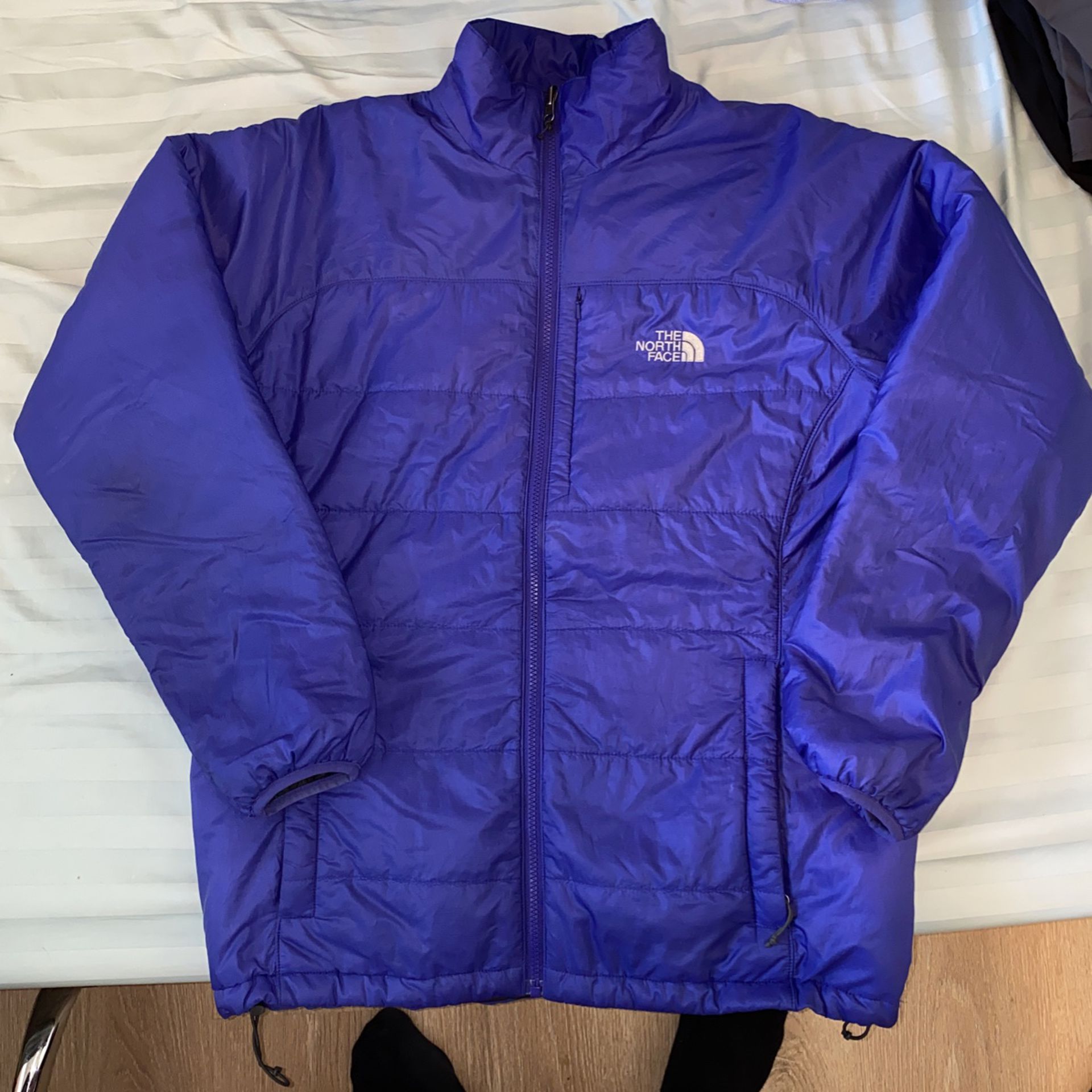 The North Face Insulated Jacket 