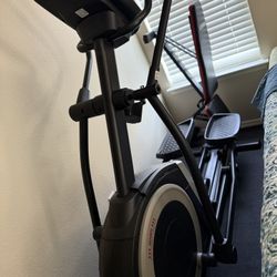 Elliptical Machine 