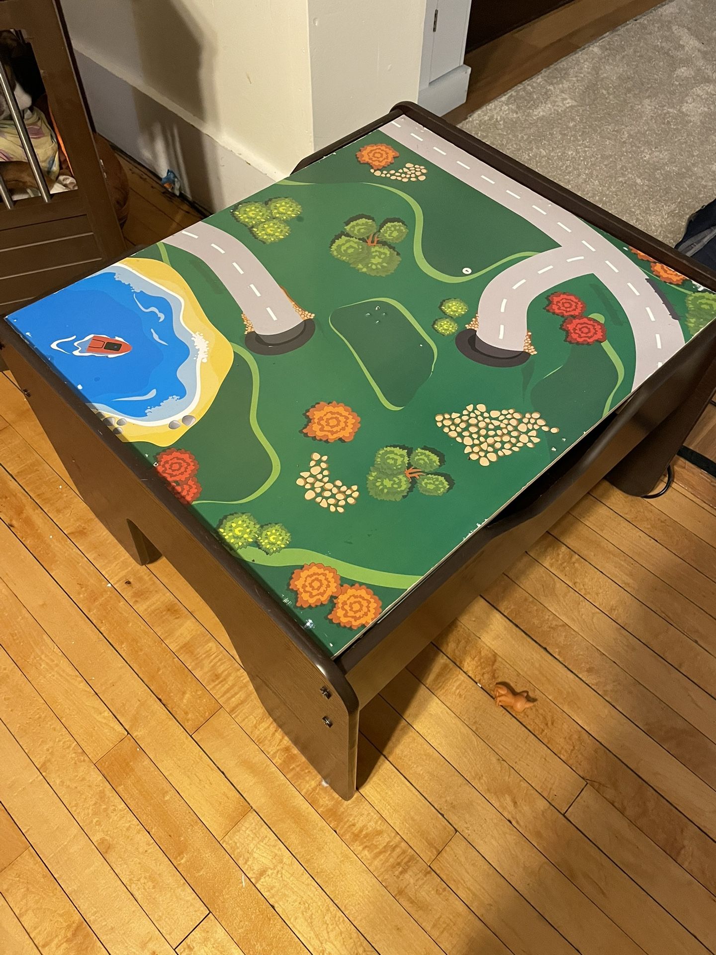 Lego Table