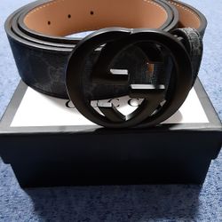 Designer Belt 