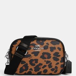 Coach Camera Crossbody