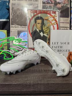 Nike Alpha Huarache 8 Pro