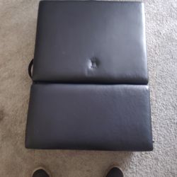 Portable Massage Table!!