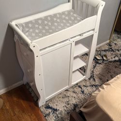 Baby Changer 