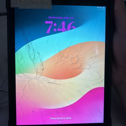 iPad Air 5th gen