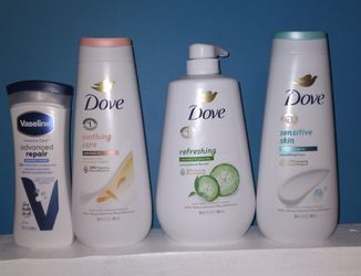 PERSONAL BUNDLE