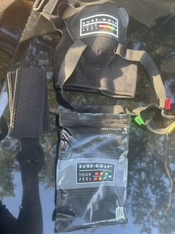 GolfTrainingAids Tour Feel Swing Trainer