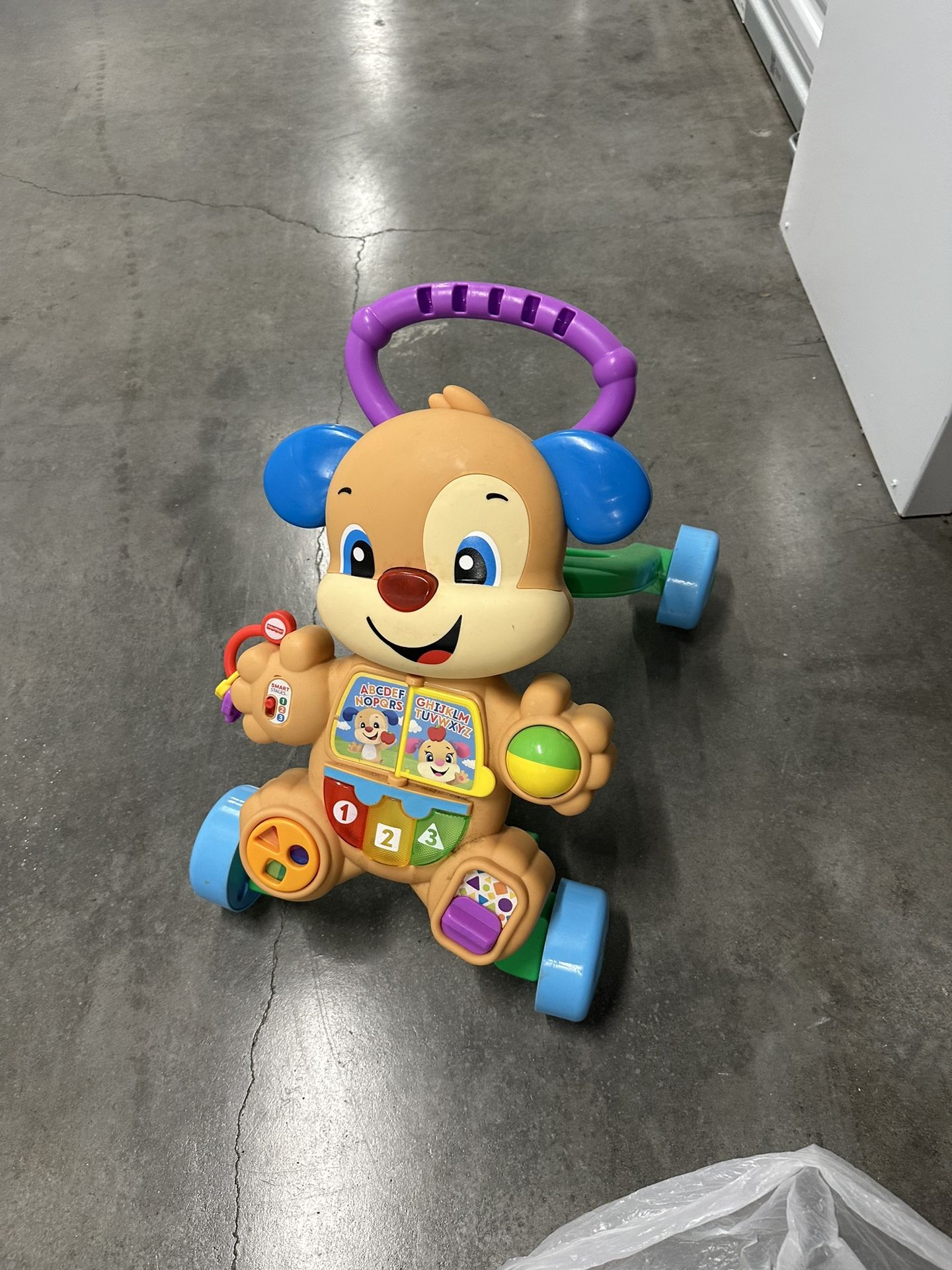 Toys