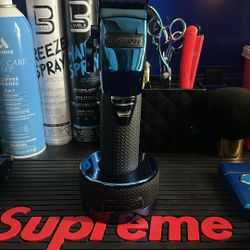 babyliss pro clippers 