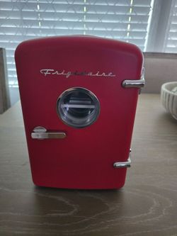 Mini refrigerador personal-Personal mini-fridge