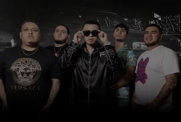 Fuerza Regida Meet And Greet Sept 15