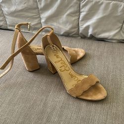 Sam Edelman High Heels
