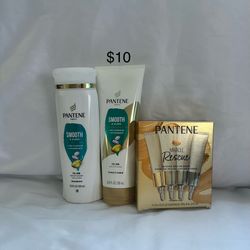Pantene