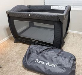 Baby Playpen