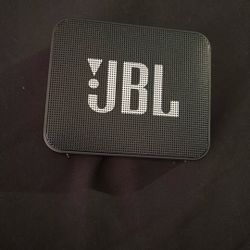 Jbl Speaker Small Square 