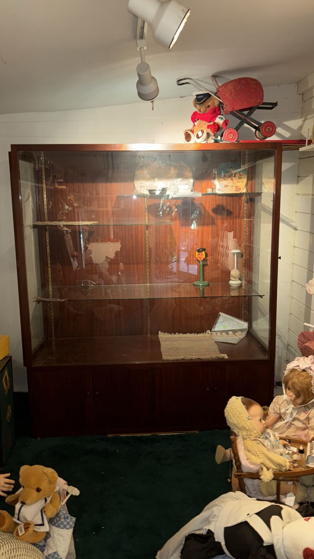 China cabinets