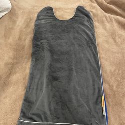 Weighted Lap Blanket