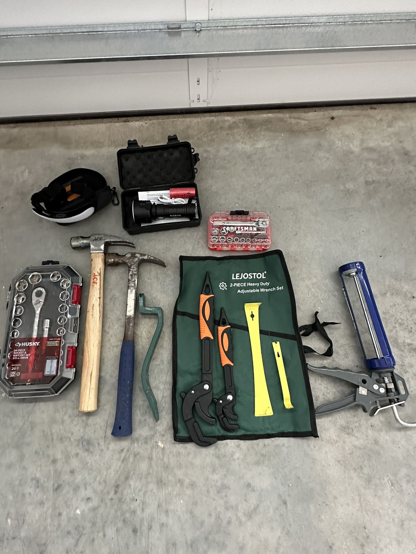 Tools