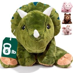 Brease Weighted Stuffed And Companion Animal ( Brand New, Never Used ) For $30