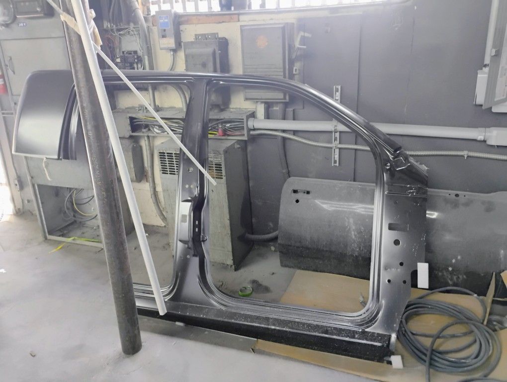 Right Side For Dodge Ram 2020 15 To 2024