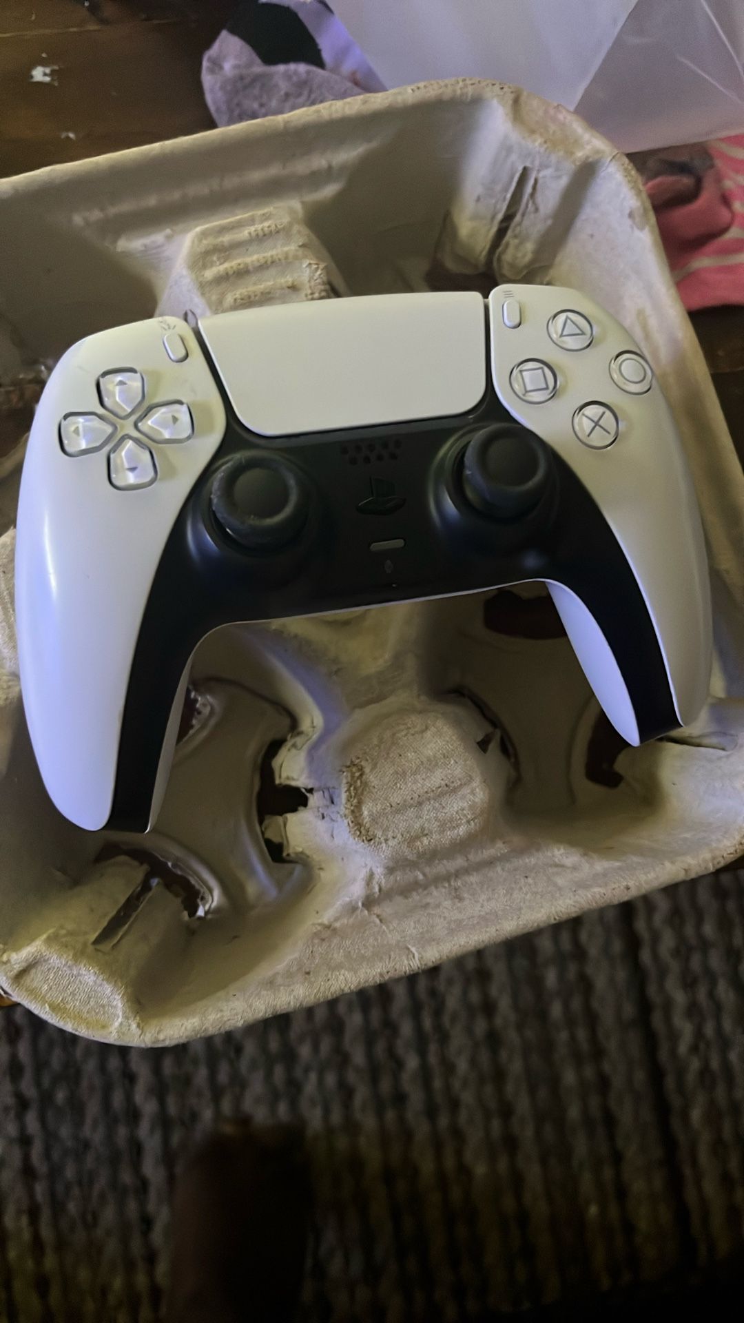 PS5 Controller