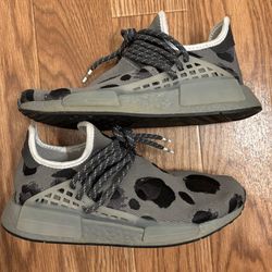 Adidas NMD HU Pharrell Williams Size 6.5 Men