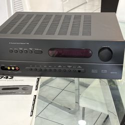 Nad T742 Receiver