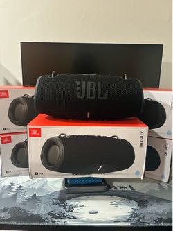 Jbl Xtreme 3