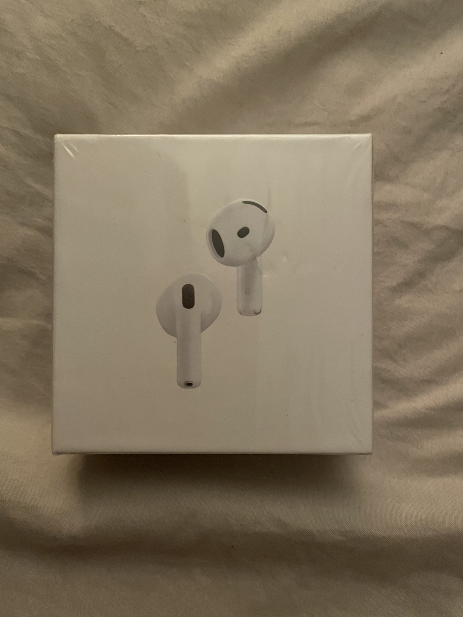 AirPod Gen 4