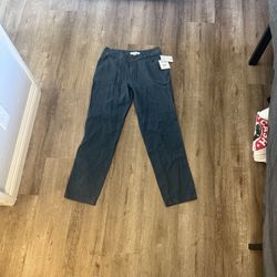 O’Niell Women’s Teal Pants