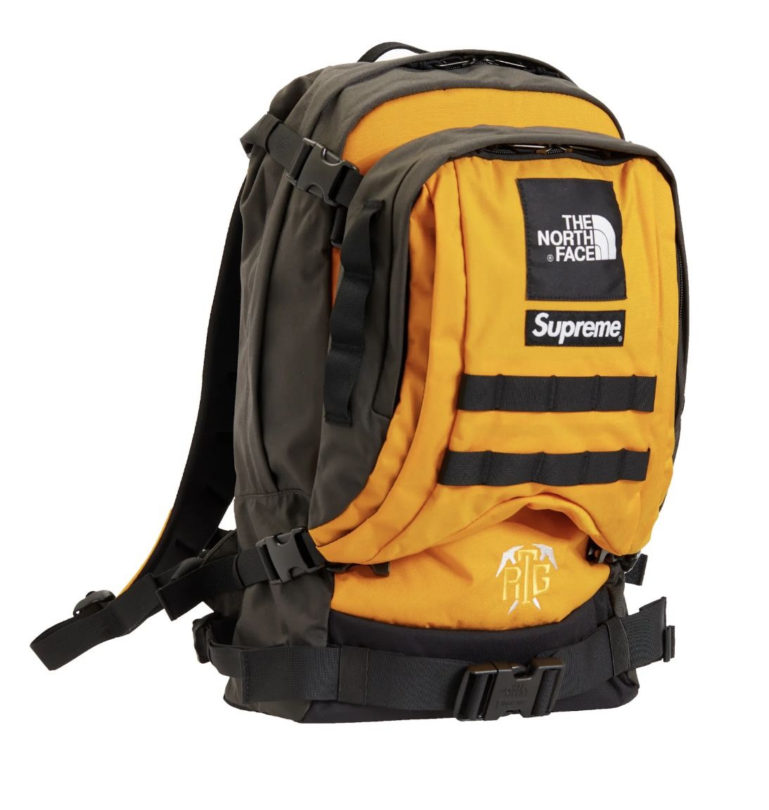 Supreme North Face Backpack Brand New