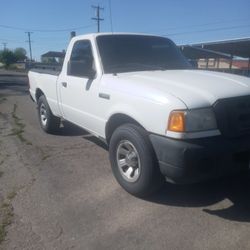 2006 Ford Ranger