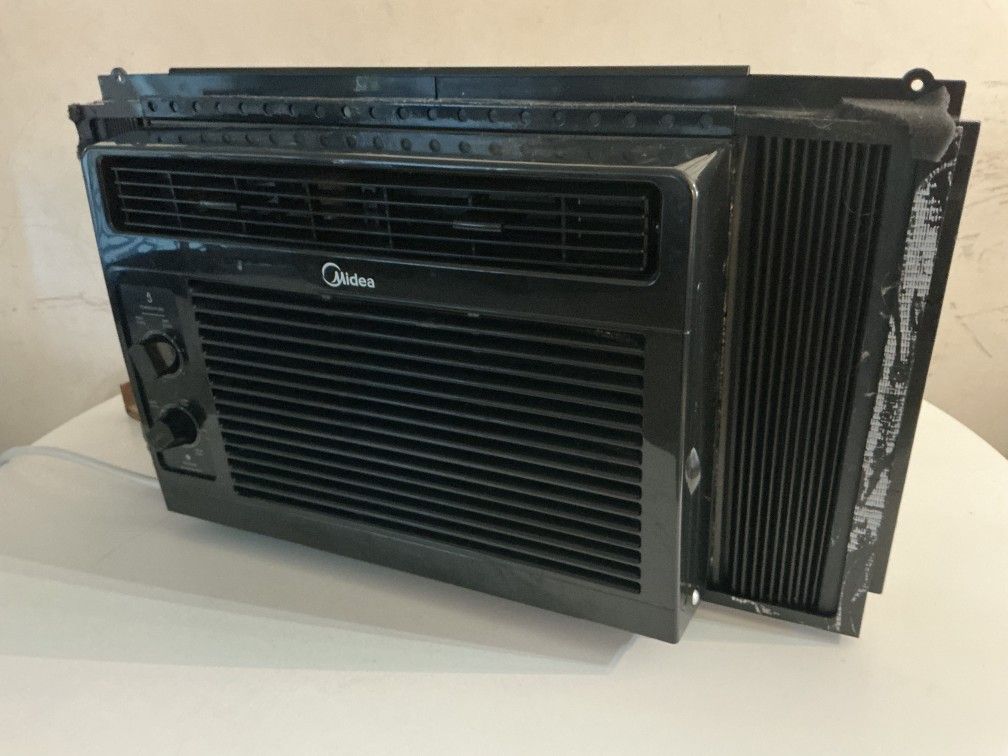 Mida Window Air Conditioner