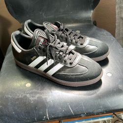 Adidas Sambas 9.5 Mens 
