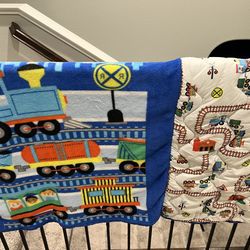 Boys Small Sleeping Bag