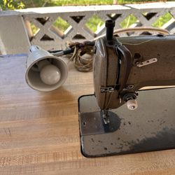 Sewing Machine 